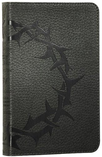 Produkt-Bild: (Deluxe Compact Bible-ESV-Crown Design) By Crossway Bibles (Author) Hardcover on 04-Jun-2009