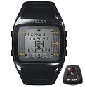 Polar Black Training Computer GPS Mens Watch 90036411