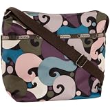 LeSportsac Cleo Cross-Body