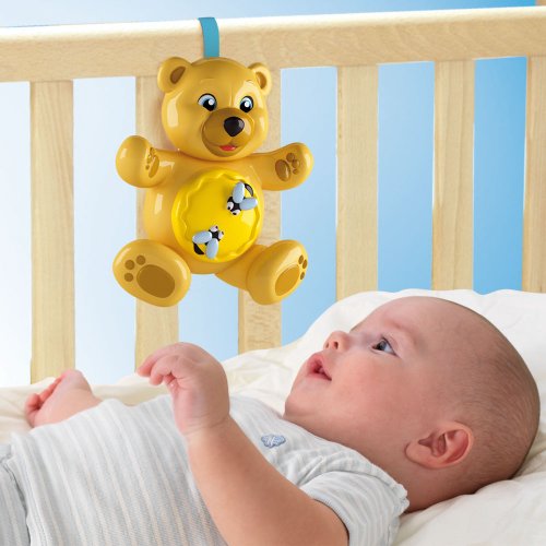 Imagen 3 de Clementoni 14407 - Osito musical