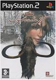 Syberia 2 (PS2)