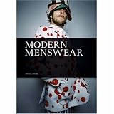 Revue Laurence King  / Modern Menswear