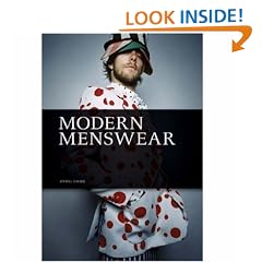 Modern Menswear