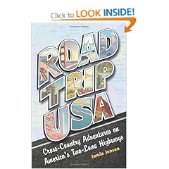 Road Trip USA: Cross-country Adventures on America's Two-lane Highways (Moon Road Trip USA: Cross-Country Adventures on America's Two-Lane Highways)