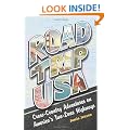Road Trip USA: Cross-country Adventures on America's Two-lane Highways (Moon Road Trip USA: Cross-Country Adventures on America's Two-Lane Highways)