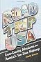 Road Trip USA: Cross-country Adventures on America's Two-lane Highways (Moon Road Trip USA: Cross-Country Adventures on America's Two-Lane Highways)