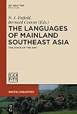 Languages of mainland Southeast Asia : the state of the art