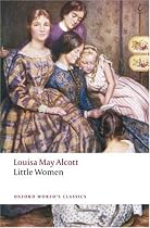 Little Women (Oxford World's Classics)