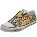 Ed Hardy Women`s Bangkok Lowrise Sneaker