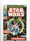 Star Wars #1 (Comic - July 1977) (Vol. 1)