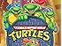 Teenage Mutant Ninja Turtles Season 1