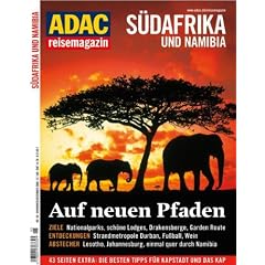 ADAC RM S�dafrika