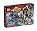 LEGO Super Heroes Daily Bugle Showdown 76005