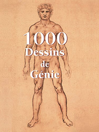 1000 Dessins de Génie (The Book) (French Edition)