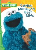 Sesame Street: Cookie Monsters Best Bites