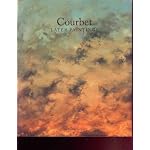 Gustave Courbet, Later Paintings book cover