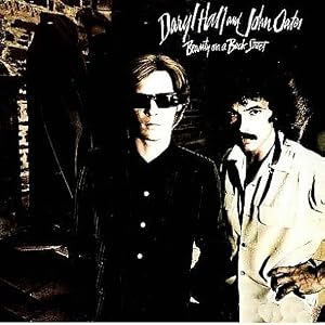 Beauty on a Back Street (Original Recording Remastered)