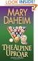The Alpine Uproar: An Emma Lord Mystery
