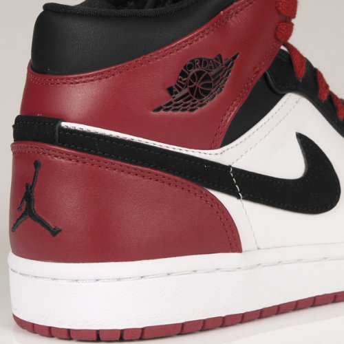 sneaker Nike jordan 1 Retro BMP Old Love New Love Package
