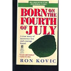 Born on the Fourth of July