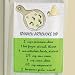 Floursack Towel - Spinach Artichoke