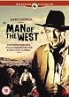 Man of The West [DVD]