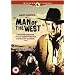 Man of The West [DVD]