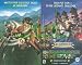 Harry Potter: Quidditch World Cup: Great Original Video Game 2 Page Print Ad!