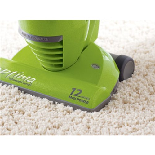 431dx Optima Vacuum Cleaner