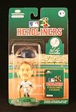 WADE BOGGS / NEW YORK YANKEES * 3 INCH * 1996 MLB Headliners Baseball Collector FigureIMAGE