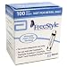 Freestyle Mail Order Test Strips, 100-Count Box