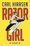 Razor Girl: A novel