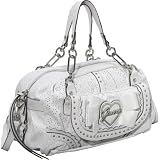 GUESS Bellissima Box Satchel