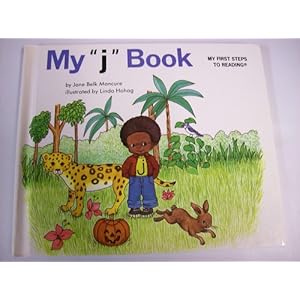 J Book