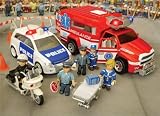 Mighty World Emergency Response