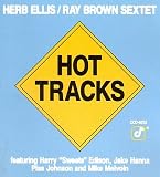 Hot Tracks