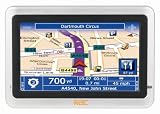 RAC 315 4.3" Sat Nav with UK Maps