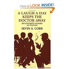 Laugh a Day Keeps the Doctor Away, A