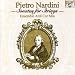 Classical Music : Pietro Nardini: Sonatas for Strings
