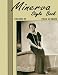 Minerva #39 - Knitting Style Book for Plus Size Women c.1935