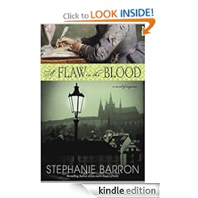 A Flaw in the Blood