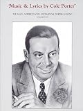 Music & Lyrics by Cole Porter, Vol. 2