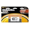 Duracell 01548 - AAA Cell Doublewide Battery 20 Pack (MN2400B20)