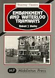 Embankment and Waterloo tramways