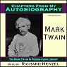 H&ouml;rbuch Chapters from My Autobiography