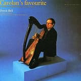 Music : Carolan's Favourite: Music of Carolan, Vol 2