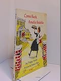 Come back, Amelia Bedelia