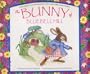 The Bunny of Bluebell Hill