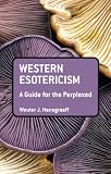 Western esotericism : a guide for the perplexed
