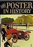 The poster in history